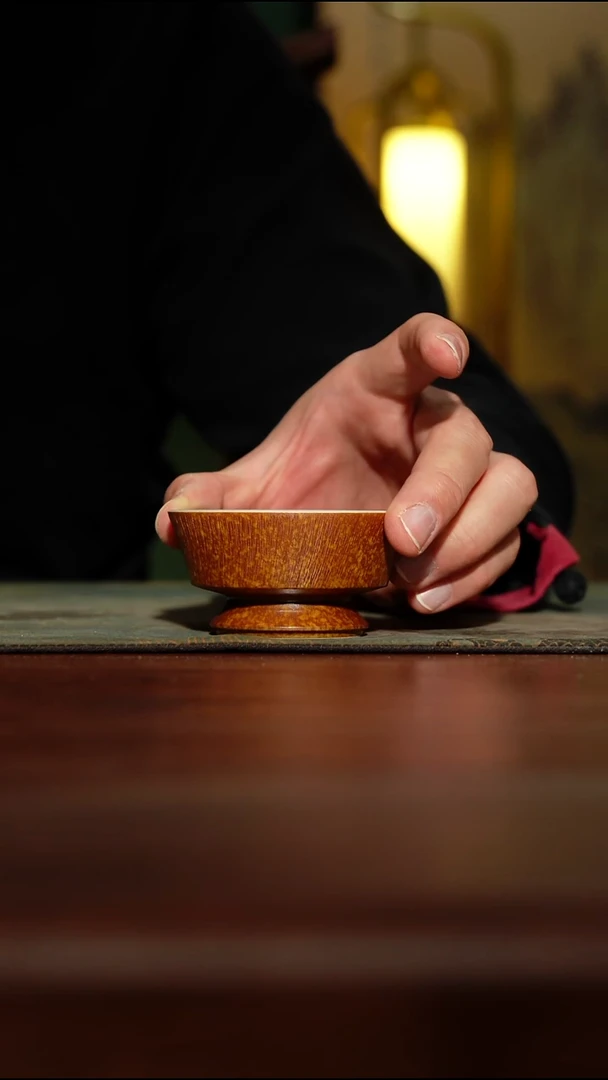 【览古雅韵】主人杯