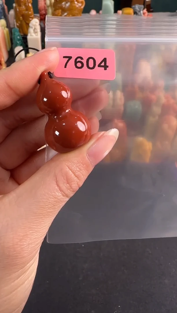 【闪购商品】青田石印石7604包两字