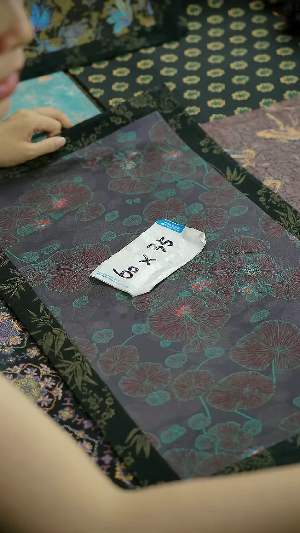 六月第一场 茶席福利局