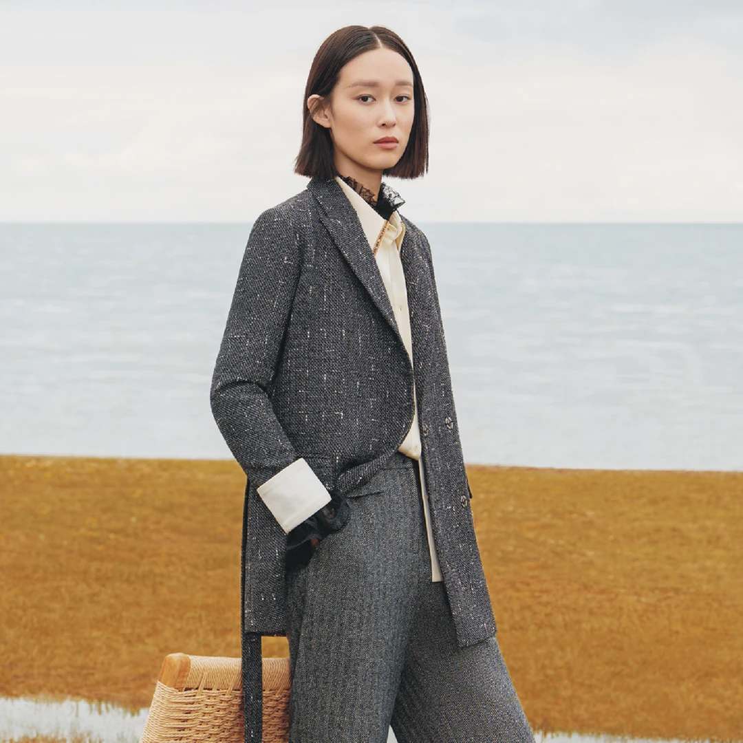 GU链接《41—50》静静家品牌女装（个别微瑕）秋冬