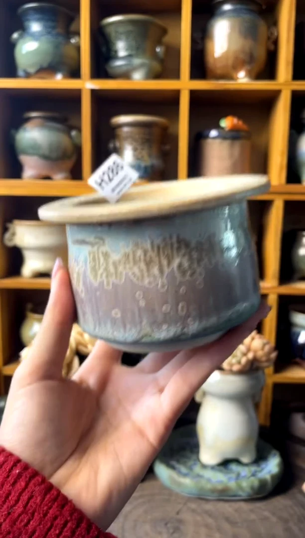 286内口8【多肉花盆多肉盆】