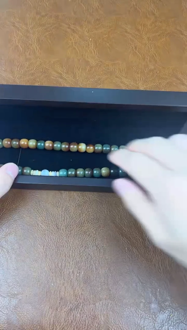 敦煌菩提双圈商品链接@@L047
