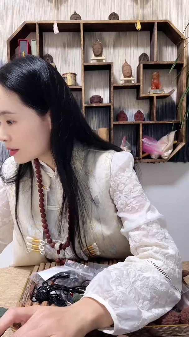 【闪购商品】泥塑青龙醒心茶壶合香珠