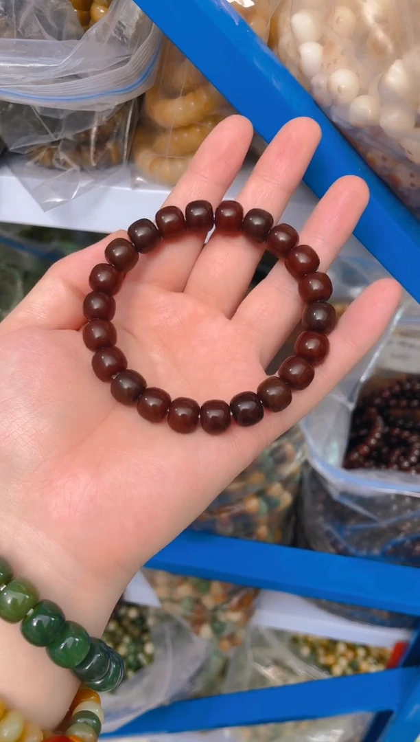 菩提根/象牙果吊坠A42  A42