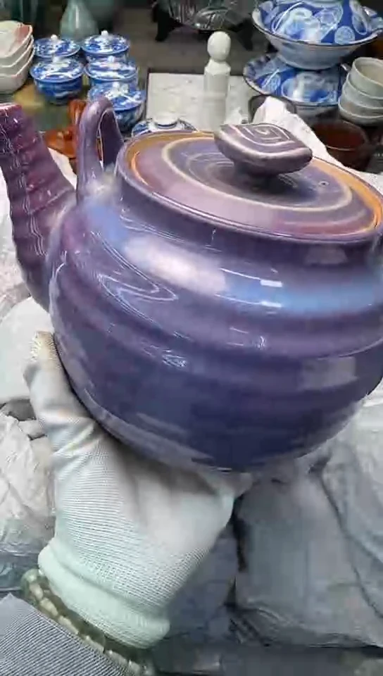 【闪购商品】碟中古回流瓷器大全