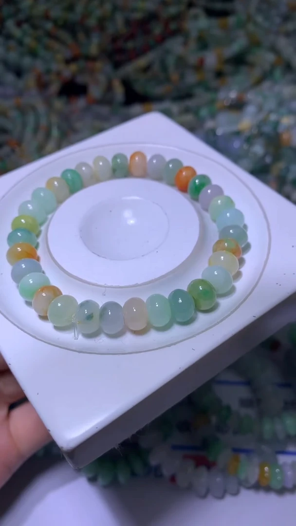 【闪购商品】定制翡翠未镶嵌MXX004892