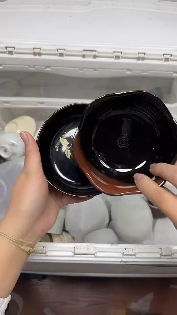 【闪购商品】603回流瓷器默认微瑕，18.8包邮