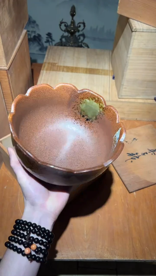 陶瓷A0136陶瓷茶器周边/