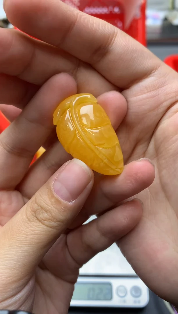 【闪购商品】琥珀珠宝奇石未镶嵌040琥珀蜜蜡