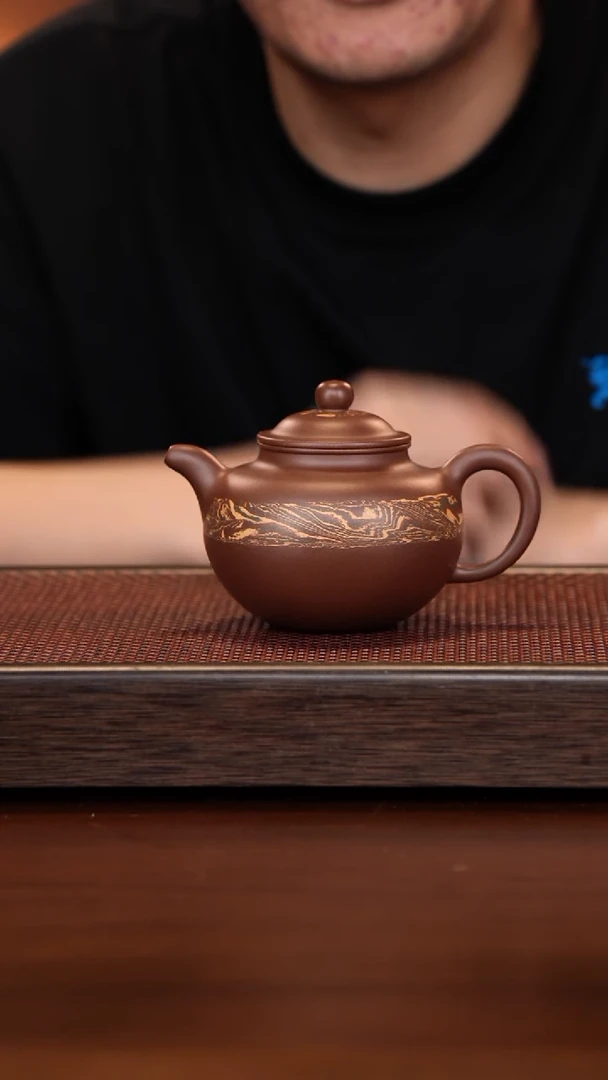 茶壶紫砂徐壶记紫砂精选