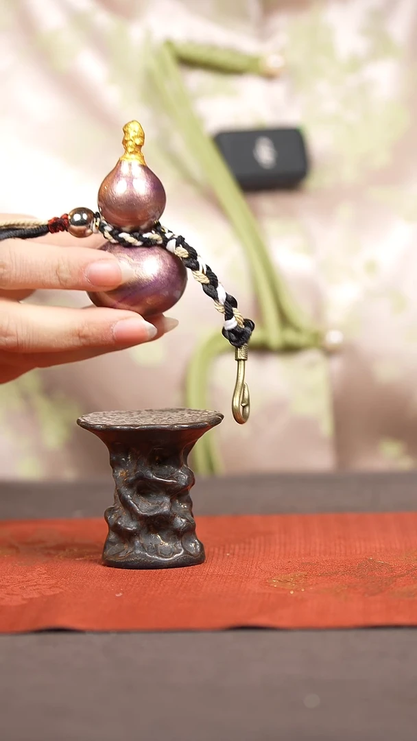 【闪购商品】2001号葫芦摆件挂件脖挂