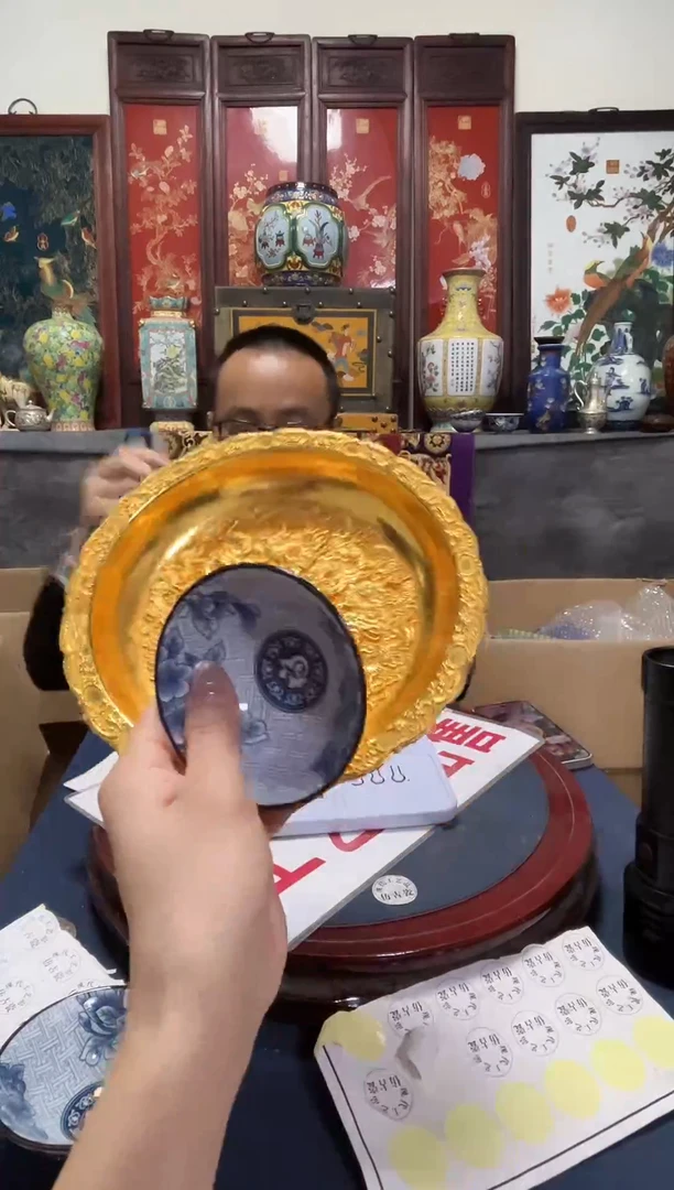 摆件陶摆件陶瓷W71