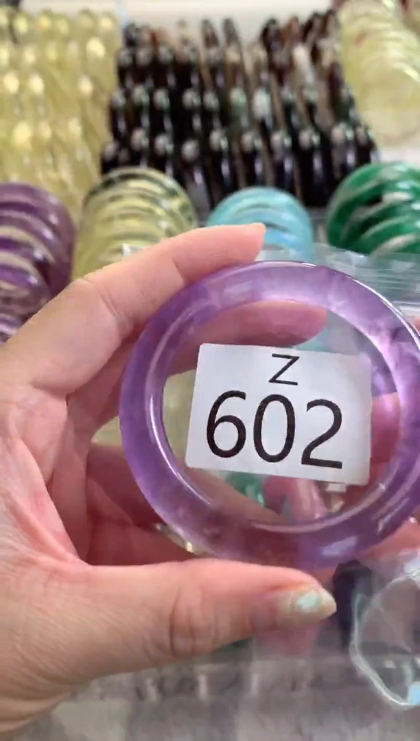 未镶嵌珠宝半成品水晶啊****）602-50