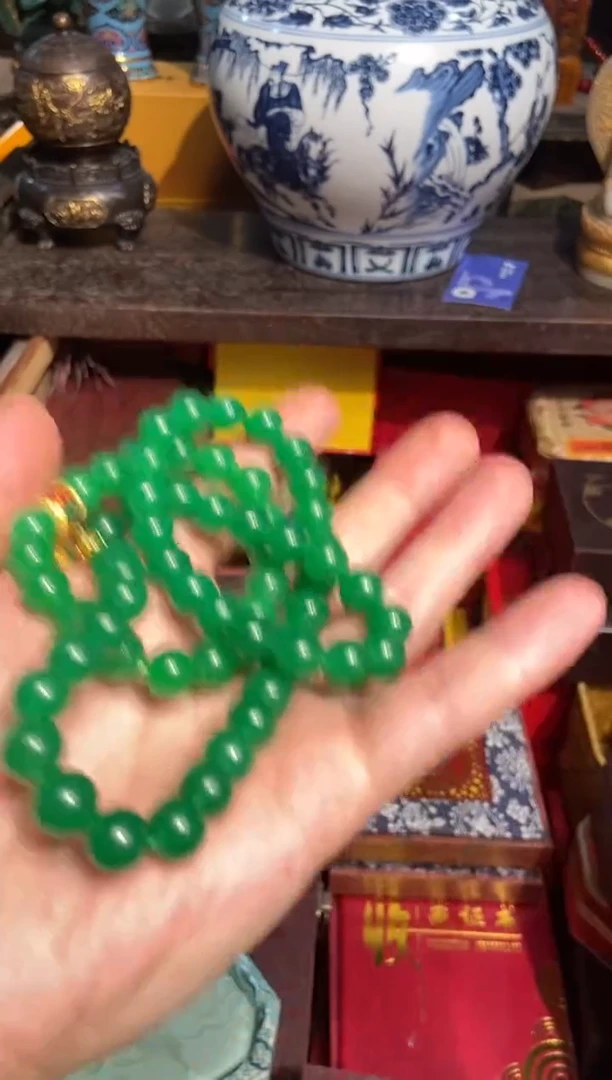 【闪购商品】翡翠挂件未镶嵌小小小小专属链接60