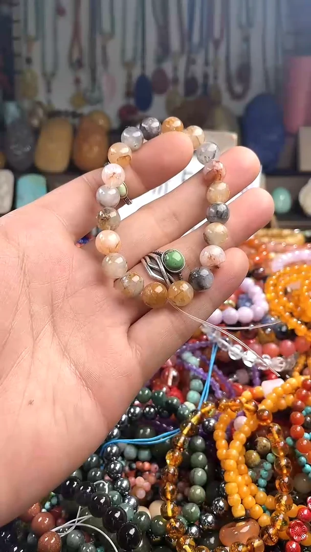 【闪购商品】水晶.未镶嵌(一物一件)144605