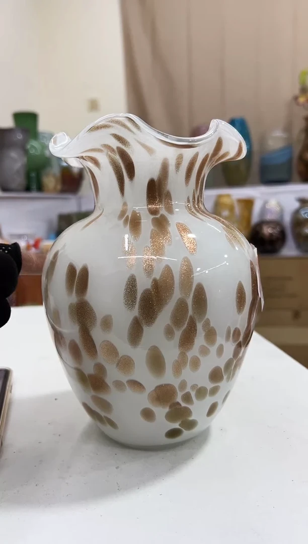 【闪购商品】也麦花器