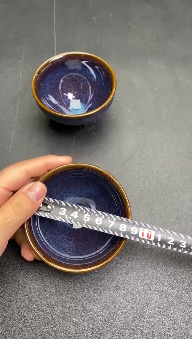 【闪购商品】茶盏979建盏建盏建盏建盏