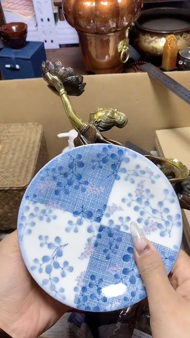 【闪购商品】瓷器瓷片瓷器瓷片