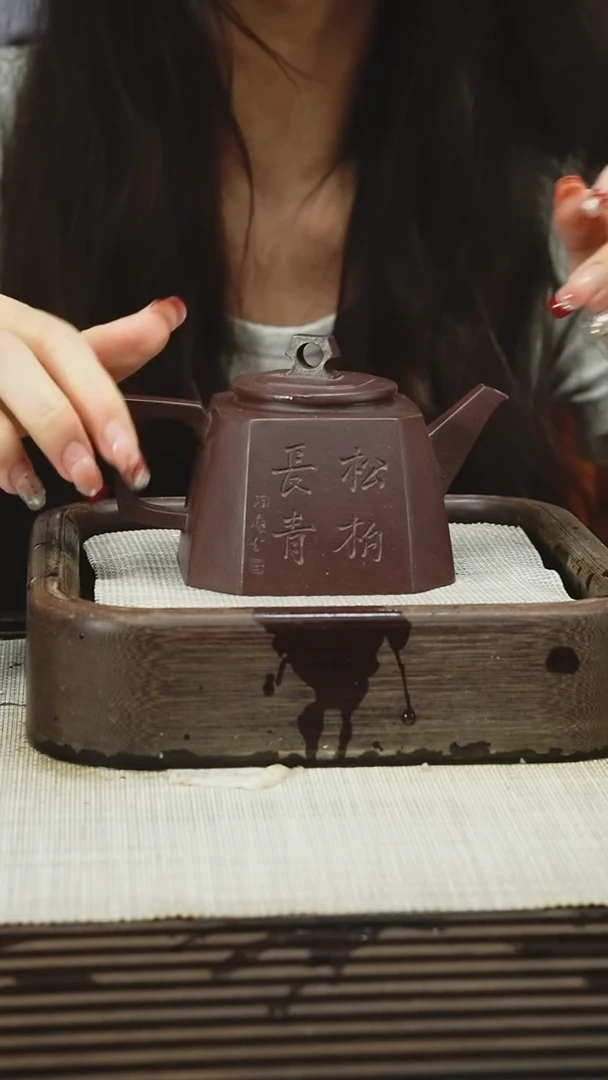 茶壶紫砂1111111