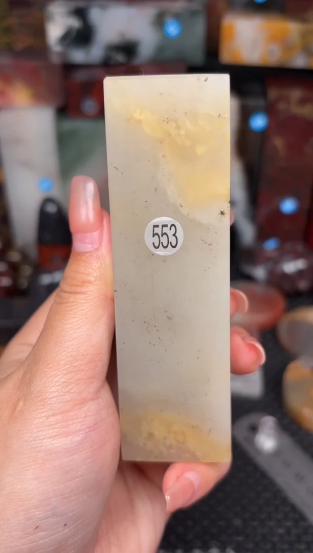 石材桂林创意摆件装饰 编号：553