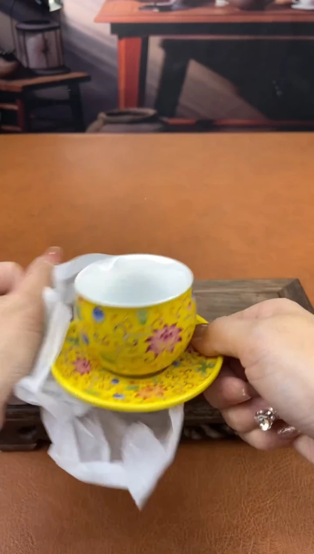【闪购商品】陶禧茶器闪购福利V