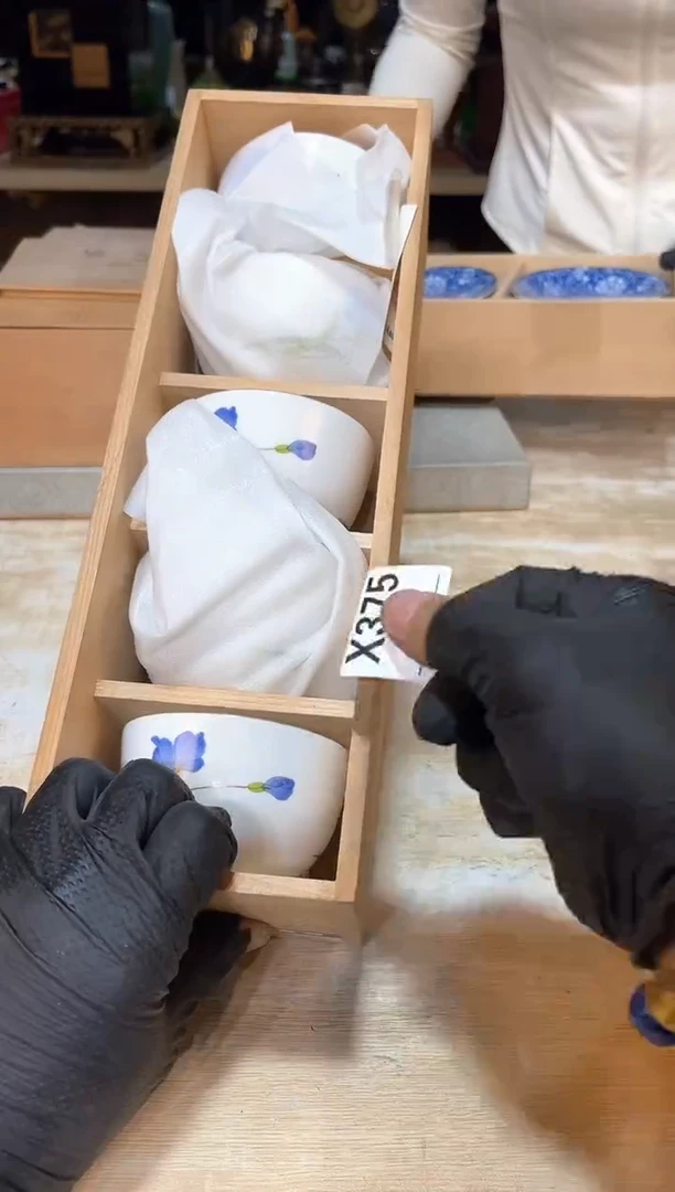 玻璃手工艺品袁****经直播闪购商品已上架！