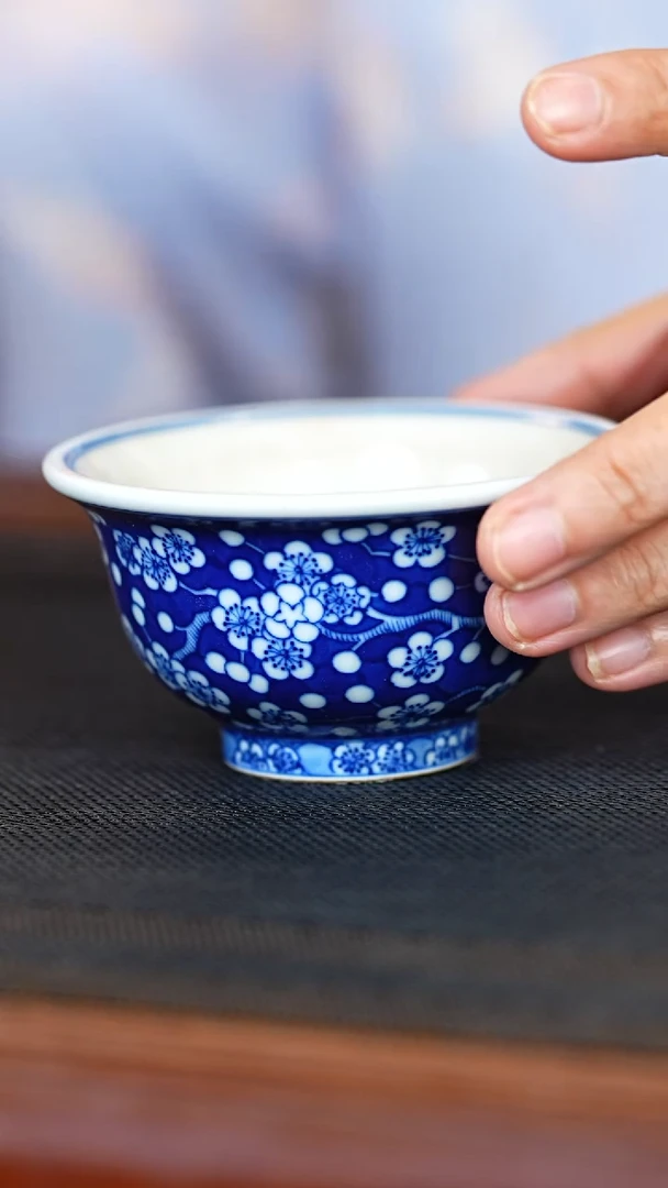茶壶紫砂小桥窑压手杯