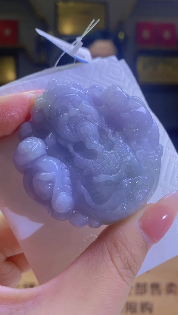 【闪购商品】定制翡翠未镶嵌SW毛货翡翠JGZ00025
