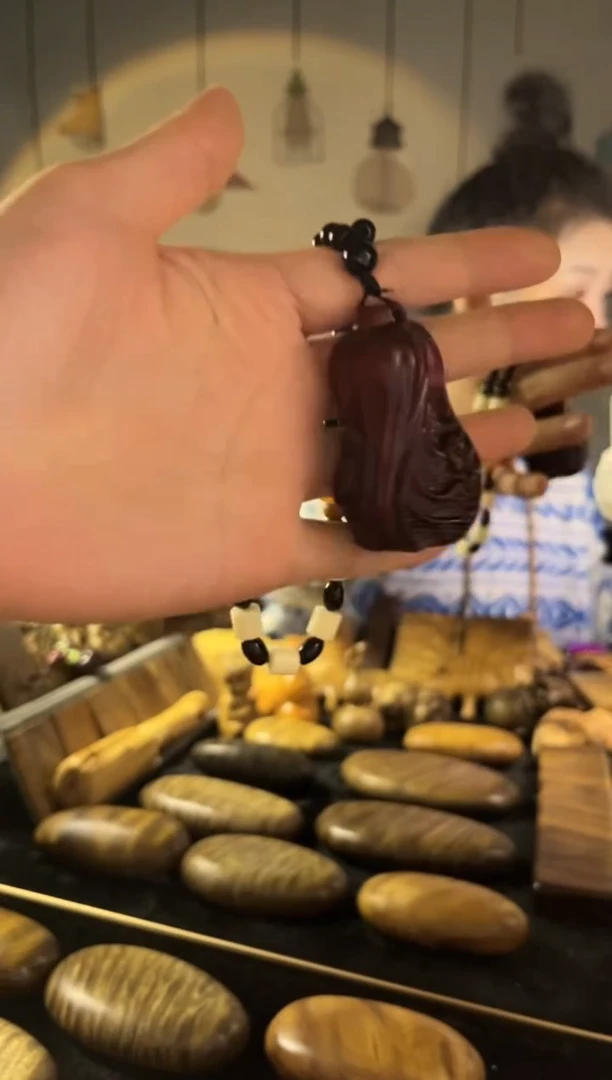 木楠阁阁木艺工艺品