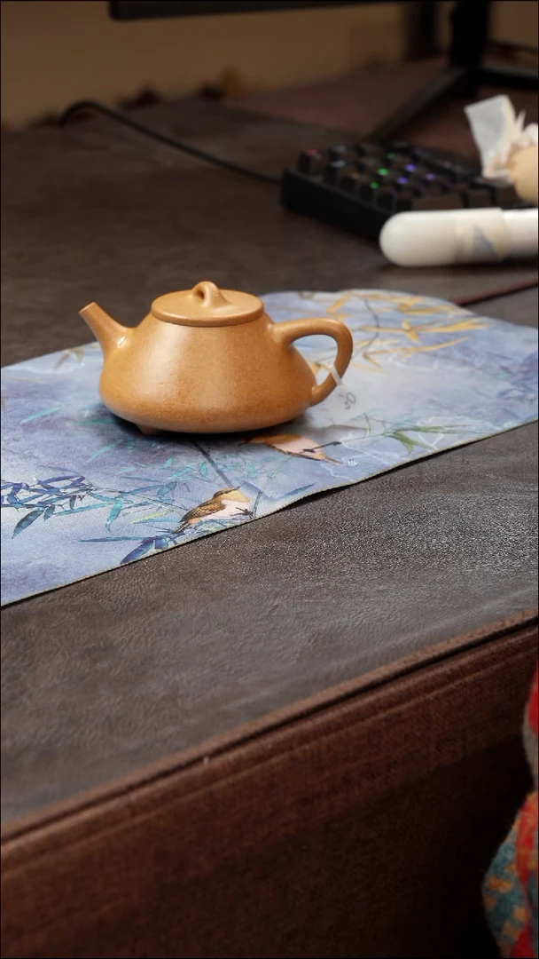 茶壶紫砂22--精品茶具200cc