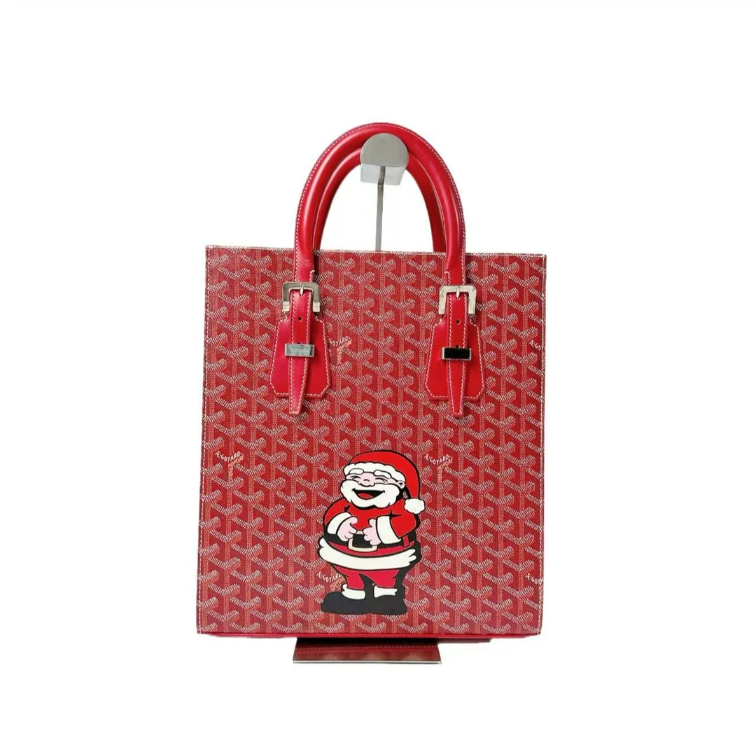 95新 Goyard 安洁利严选/bk0158421