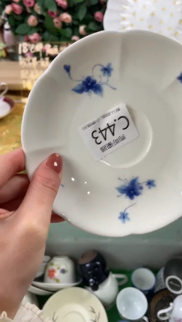 瓷片湘*?443狗哥瓷器直播间111