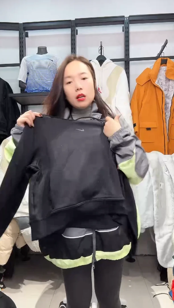 2180   编码  瑕疵直播间过款为准 尺码  ·  L