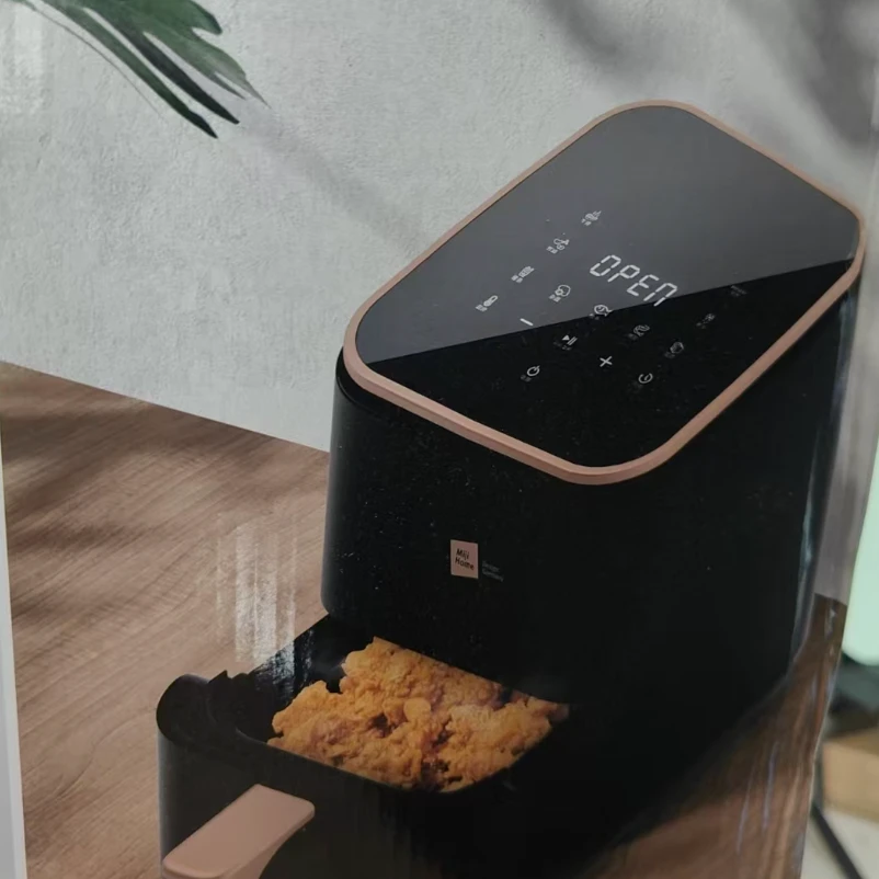 【临时链接】米技炸锅