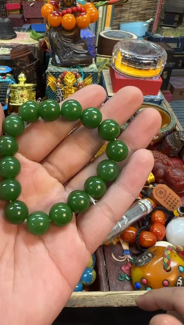 【闪购商品】和田玉1未镶嵌推荐好物如图所示