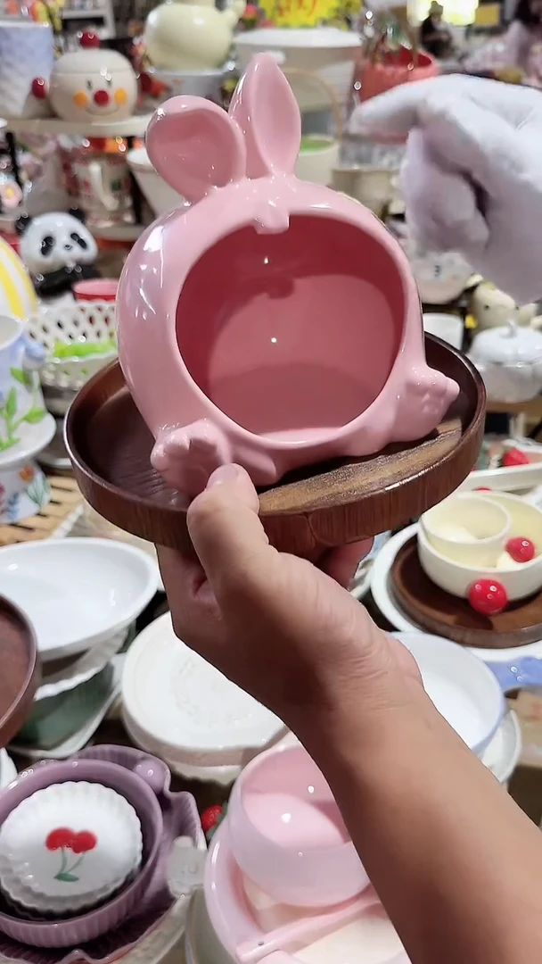 瓷片碗 微瑕凑满20元包邮