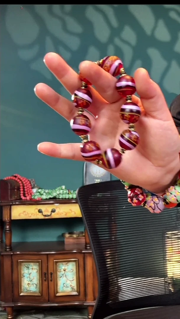 【闪购商品】琉璃手工艺品琉璃琉璃