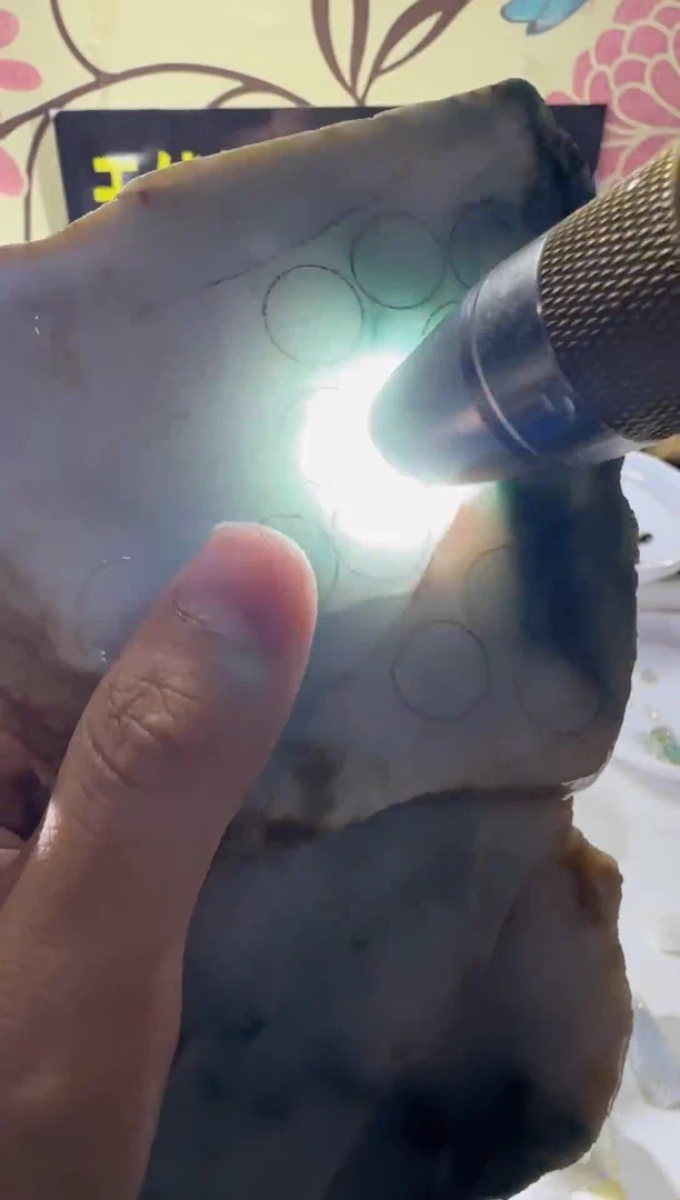 未镶嵌定制翡翠定制