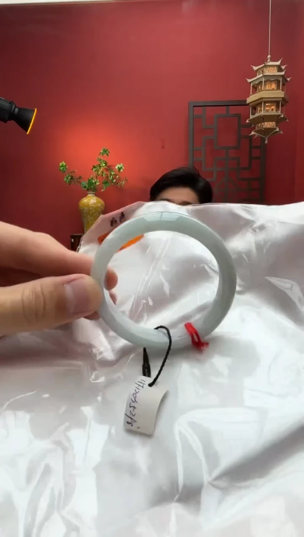 未镶嵌手镯翡翠翡翠手镯16