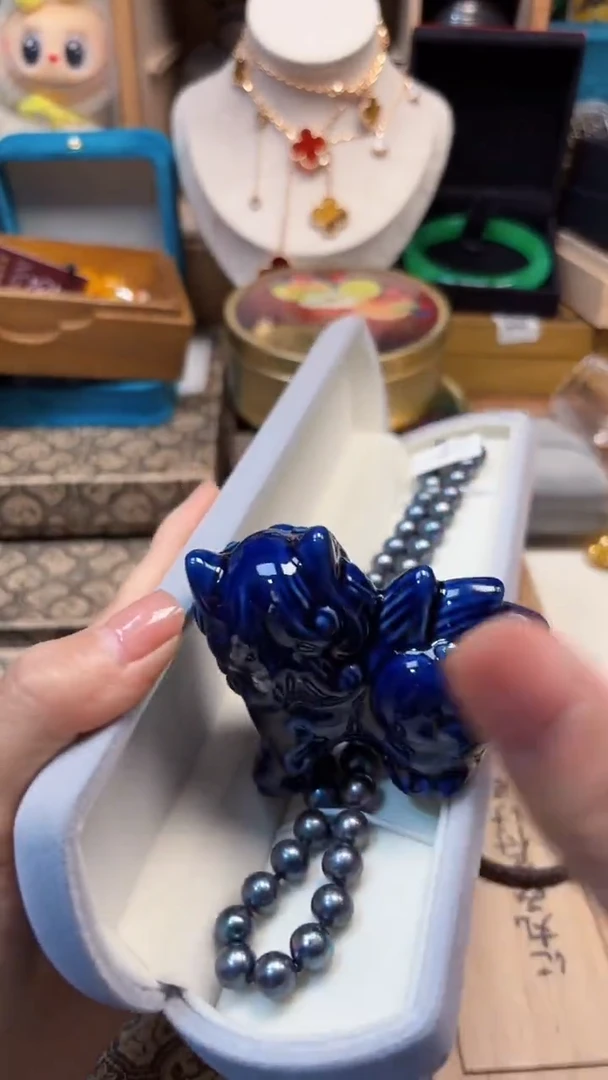 瓷片陶茶666文玩周边多人