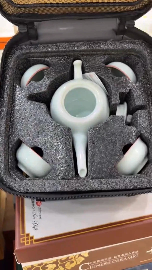 【闪购商品】岩传陶瓷 岩传陶瓷@-