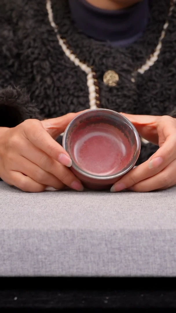 【闪购商品】瓷片138有老师钧瓷仓库