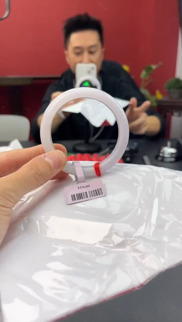 未镶嵌手镯翡翠2 5556