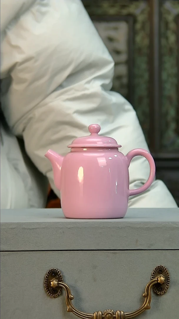 铜狼*华夏宝玉堂华夏宝玉堂