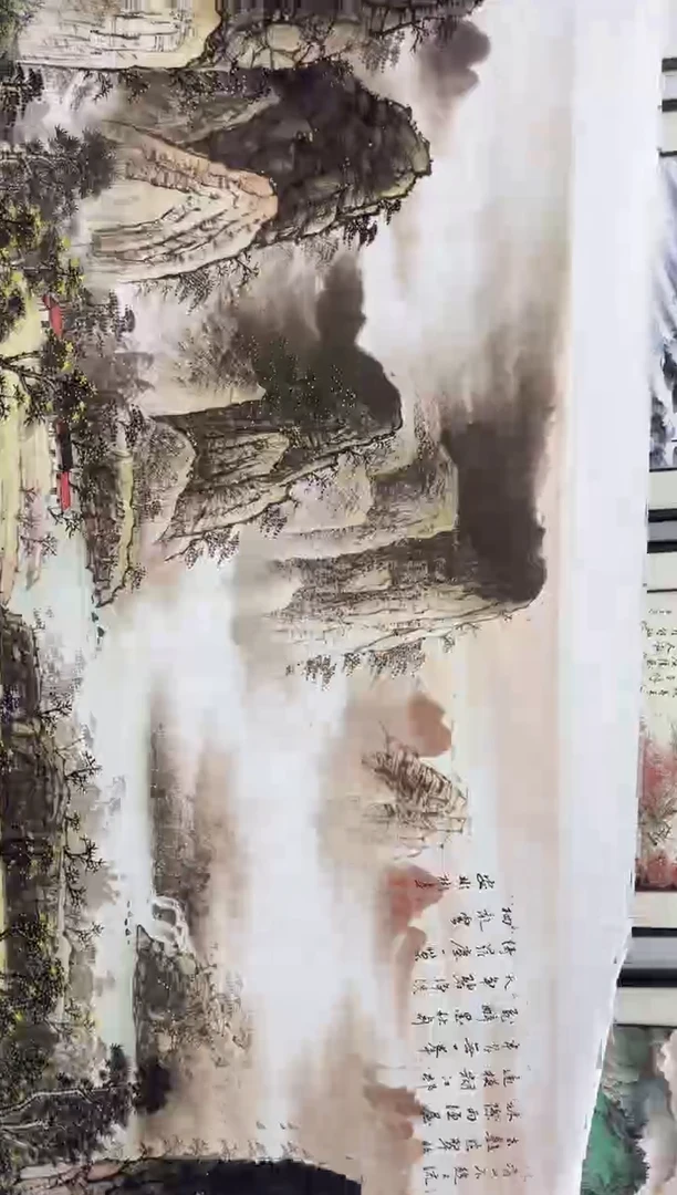 丽丽精品专属画链接X029