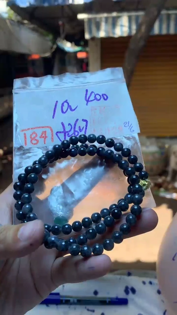 定制翡翠未镶嵌天然缅甸翡翠A