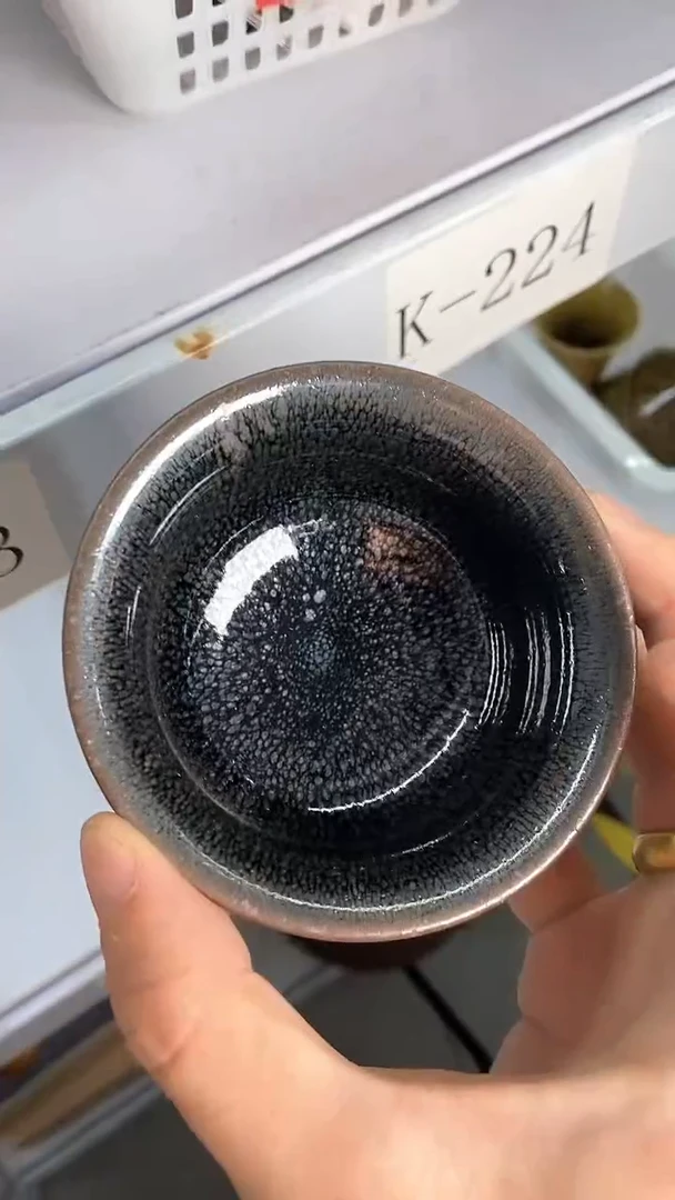 瓷片K-223陶瓷茶具茶器