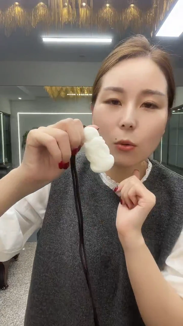 95随型站观音吊坠多样性发货一件