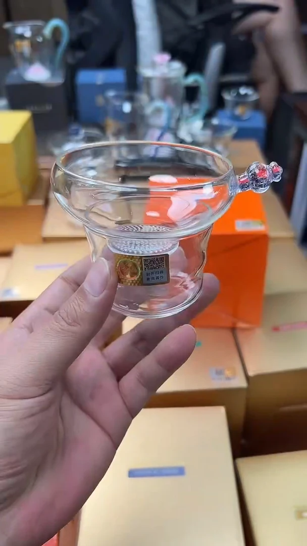 @@禾器晶彩奉珠透紫金