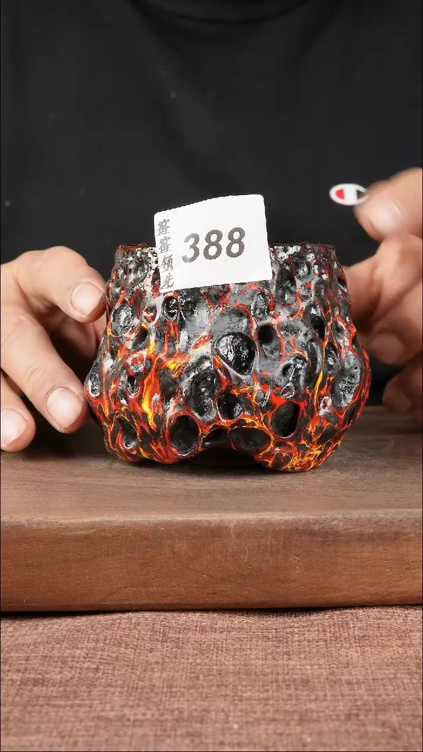 【闪购商品】388窑窑领先 匠心手作